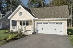 58 Three Ponds Dr, Brentwood, NH 03833 - Photo 1