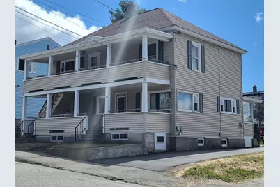 106 Spruce Street, Berlin, NH 03570 - Photo 1