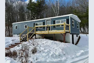 201 Parade Road, Meredith, NH 03253 - Photo 1