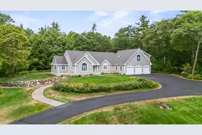179 Benjamin Wentworth Drive, Tamworth, NH 03886 - Photo 1