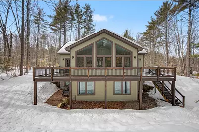 297 Nutting Road, Sunapee, NH 03782 - Photo 1