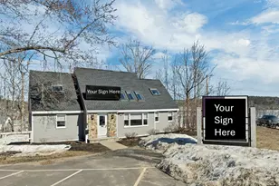 252 Daniel Webster Hwy, Meredith, NH 03253 - Photo 1