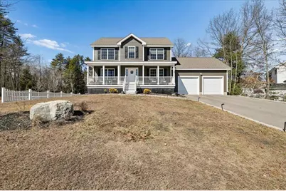 2 Sonoma Lane, Concord, NH 03303 - Photo 1