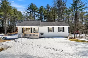 27 Barnes Ave, Alton, NH 03809 - Photo 1