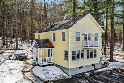 29 Beaver Lake Avenue, Derry, NH 03038 - Photo 1