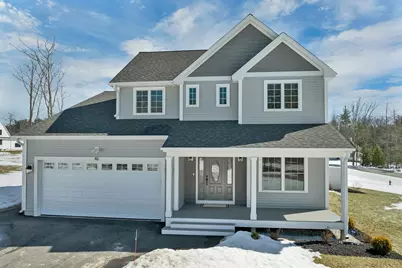 46 Bailey Drive, Rochester, NH 03868 - Photo 1