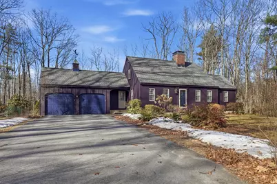 2 Steppingstone Road, Bedford, NH 03110 - Photo 1