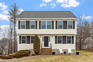 121 Badger Hill Dr, Milford, NH 03055 - Photo 1