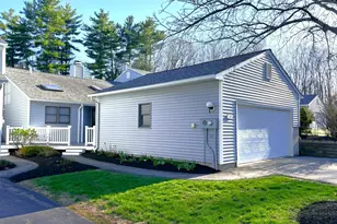 9 Bucks Hill Rd, Durham, NH 03824 - Photo 1