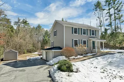 43 Cross Road, Chichester, NH 03258 - Photo 1
