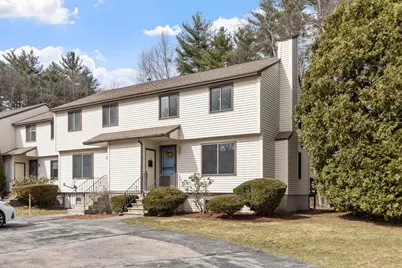 1 Killian Court #1, Merrimack, NH 03054 - Photo 1