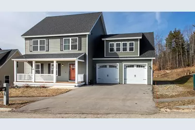 36 Eisenhower Drive, Rochester, NH 03867 - Photo 1