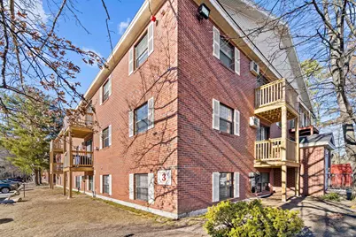 12 E Side Drive #318, Concord, NH 03301 - Photo 1