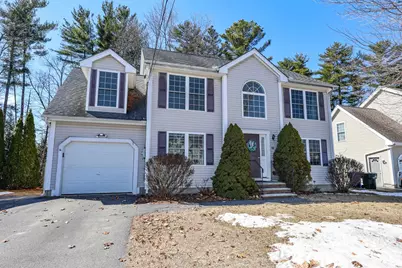 66 Sandy Brook Street, Manchester, NH 03103 - Photo 1
