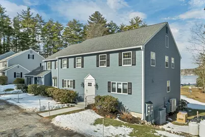 103 Clark Road #7, Wolfeboro, NH 03894 - Photo 1