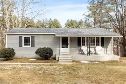 1256 Mammoth Road, Pelham, NH 03076 - Photo 1