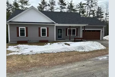 63 Old Ashburnham Road, Rindge, NH 03461 - Photo 1