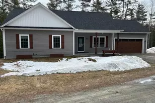 63 Old Ashburnham Rd, Rindge, NH 03461 - Photo 1