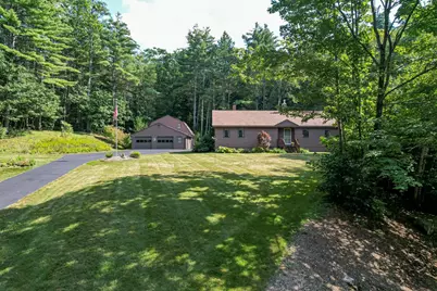 13 Evans Road, Hebron, NH 03241 - Photo 1