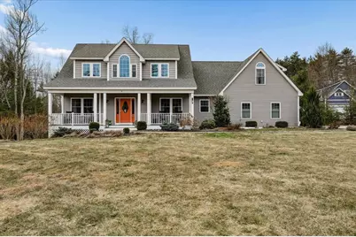 5 Whiting Farm Drive, Amherst, NH 03031 - Photo 1