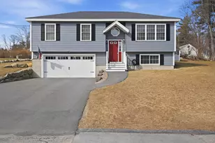 154 Watts St, Manchester, NH 03104 - Photo 1