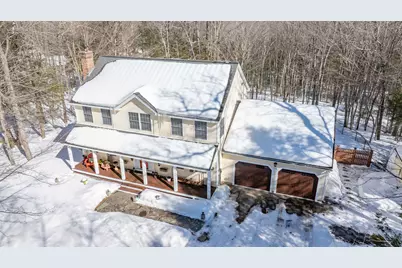 116 Beech Hill Road, Mont Vernon, NH 03057 - Photo 1