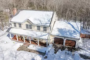 116 Beech Hill Rd, Mont Vernon, NH 03057 - Photo 1
