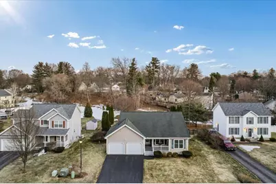 250 Pasture Drive, Manchester, NH 03102 - Photo 1