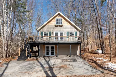 50 Mountain View Drive #578, Moultonborough, NH 03254 - Photo 1