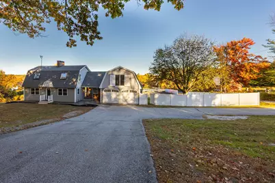 287 North Road, Deerfield, NH 03037 - Photo 1