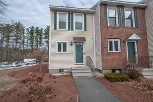9 Kimberly Dr, Merrimack, NH 03054 - Photo 1