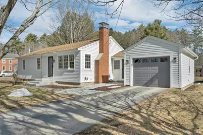 52 Belknap Mountain Road, Gilford, NH 03249 - Photo 1
