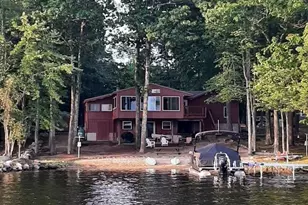 44 Shore Dr, Middleton, NH 03887 - Photo 1