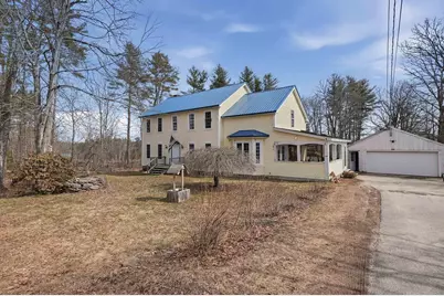 311 S Sugar Hill Road, Weare, NH 03281 - Photo 1