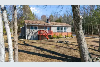 109 Middle Winchendon Road, Rindge, NH 03461 - Photo 1