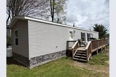 14 Hilltop Manor Mobile Home Park, Littleton, NH 03561 - Photo 1