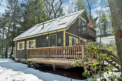 26 Lilac Lane, Moultonborough, NH 03254 - Photo 1