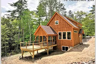 51 Schuyler Dr, Campton, NH 03223 - Photo 1