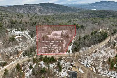 Lot 34 Durgin Hill Road, Freedom, NH 03836 - Photo 1