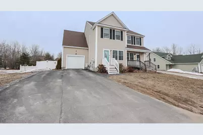 91 Trinity Circle #A, Rochester, NH 03839 - Photo 1