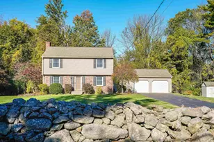 29 Depot Rd, Stratham, NH 03885 - Photo 1