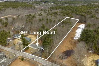 397 Lang Road, Portsmouth, NH 03801 - Photo 1