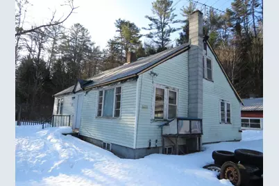 160 Lyman Road, Lyman, NH 03585 - Photo 1