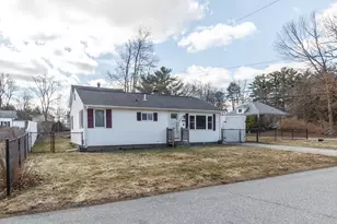 2 Muse Terrace, Salem, NH 03079 - Photo 1