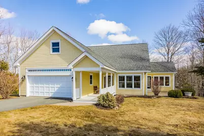 32 Birch Lane, Enfield, NH 03748 - Photo 1