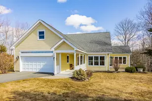 32 Birch Ln, Enfield, NH 03748 - Photo 1