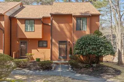 8 Dunvegan Woods Drive #8, Hampton, NH 03842 - Photo 1
