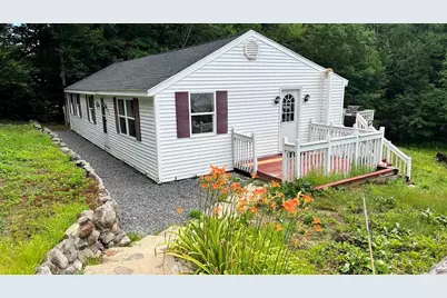 64 Crown Point Road, Rochester, NH 03867 - Photo 1