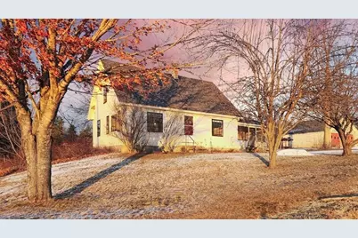 87 Winter Road, Croydon, NH 03773 - Photo 1