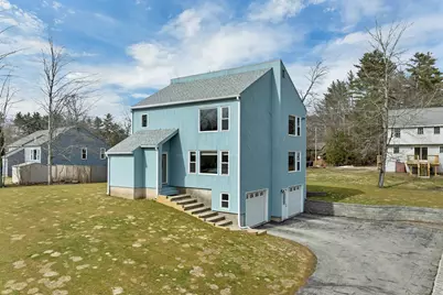 8 Fern Court, Milford, NH 03055 - Photo 1